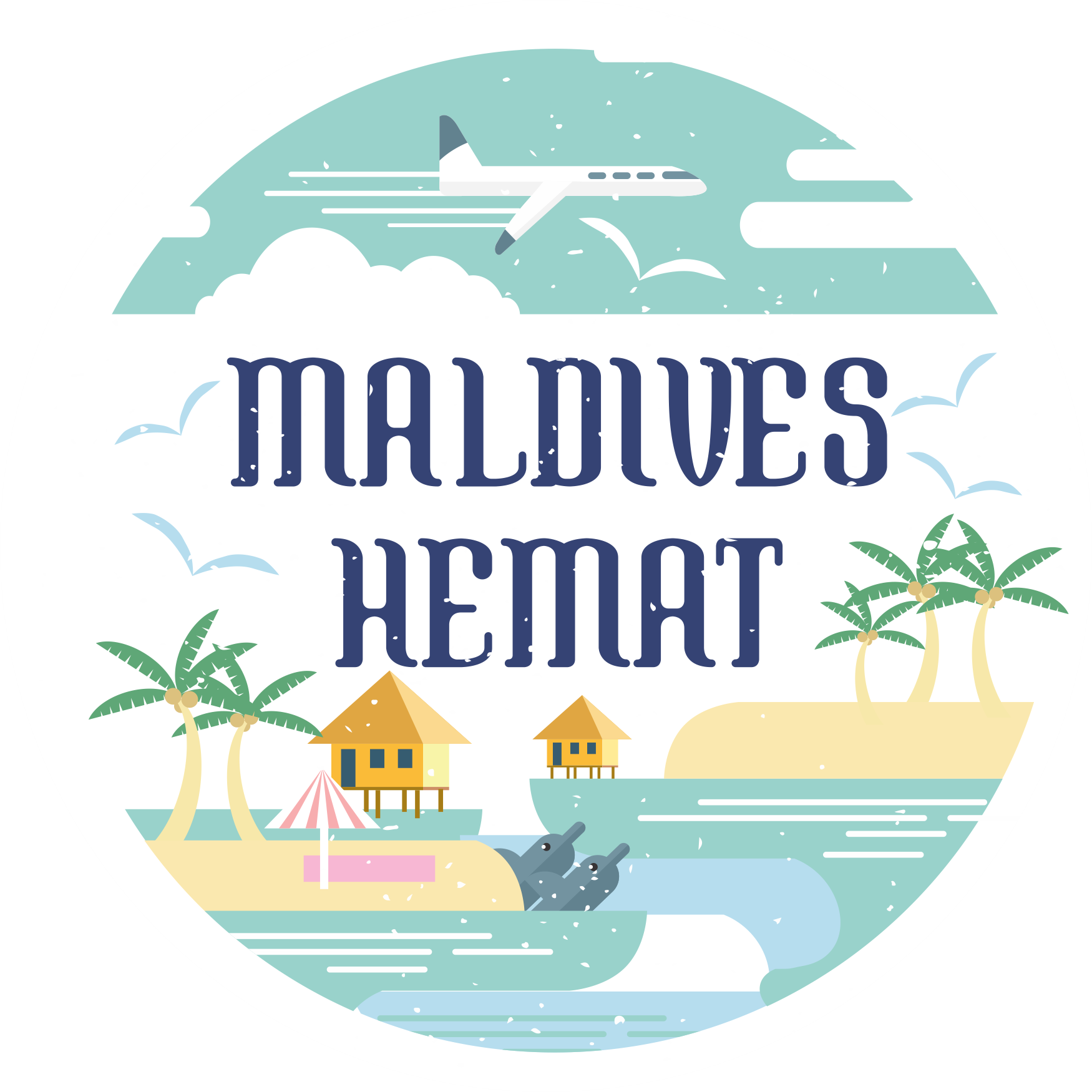 Maldives Hemat