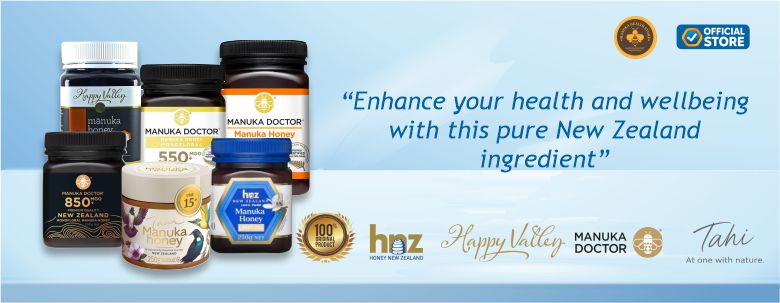 Manuka Health