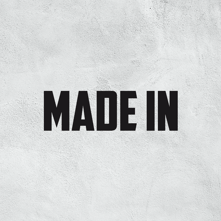 Made in Official Store