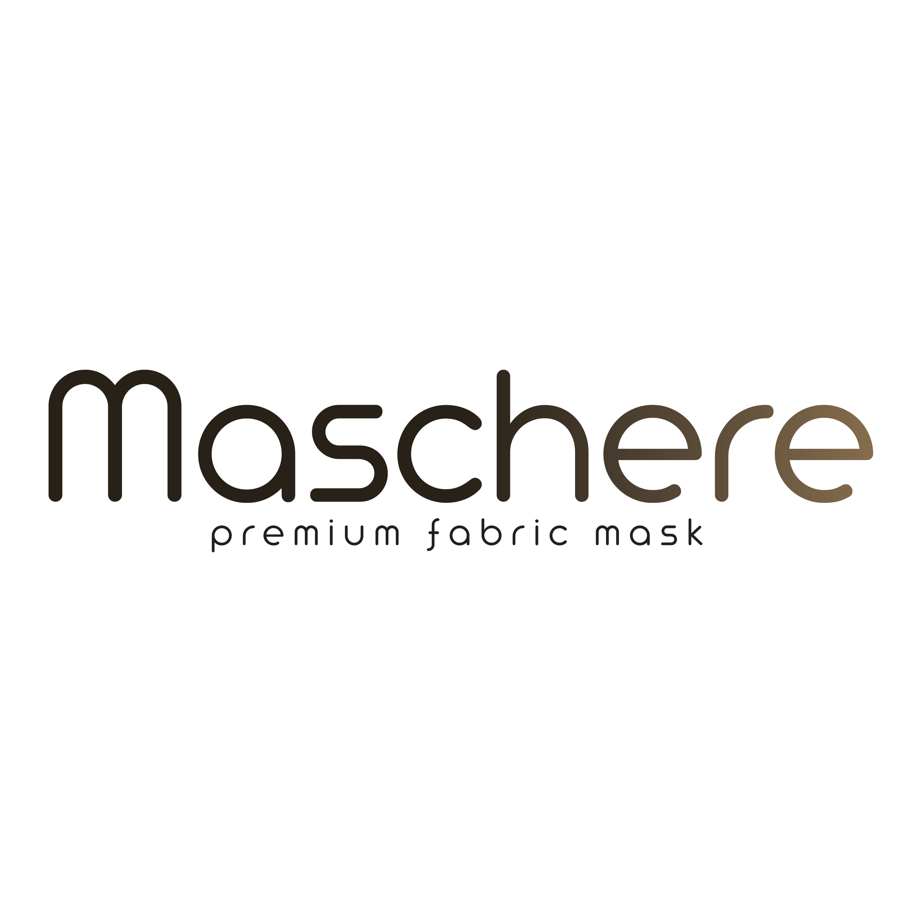 Maschere Indonesia Official Store