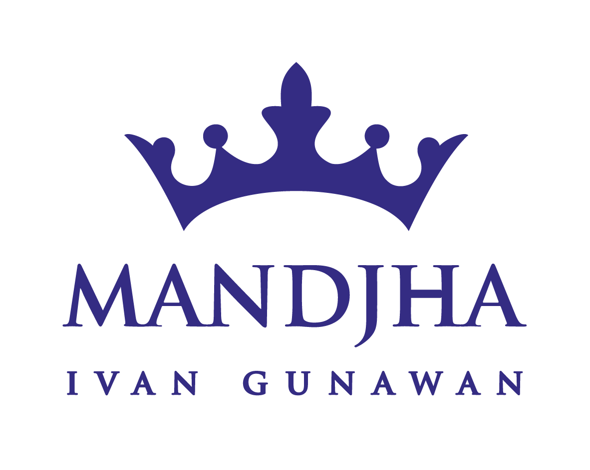 Mandjha Ivan Gunawan Flagship Store