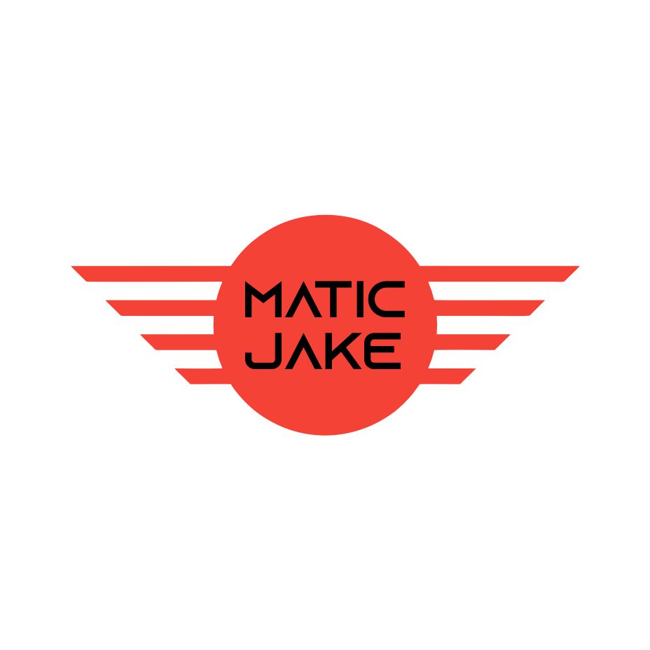 Matic Jake Official Store