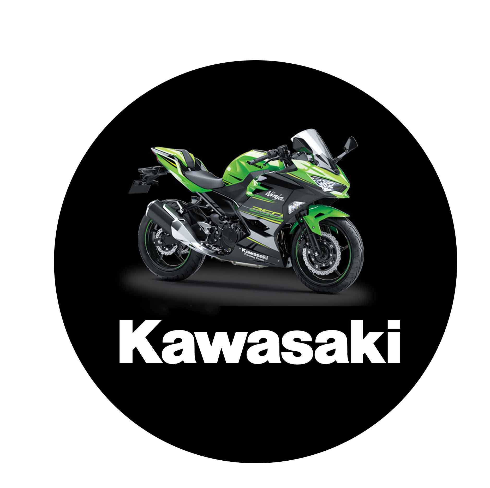 Kawasaki Matahari Official Store