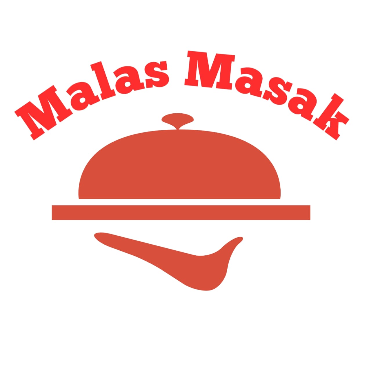 Malas Masak Official Store