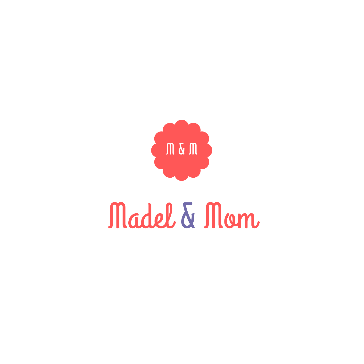 Madel & Mom 