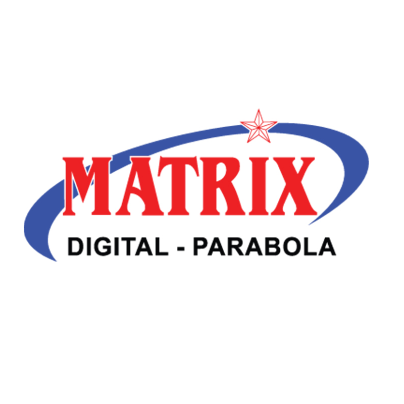 MATRIX OFFICIAL STORE