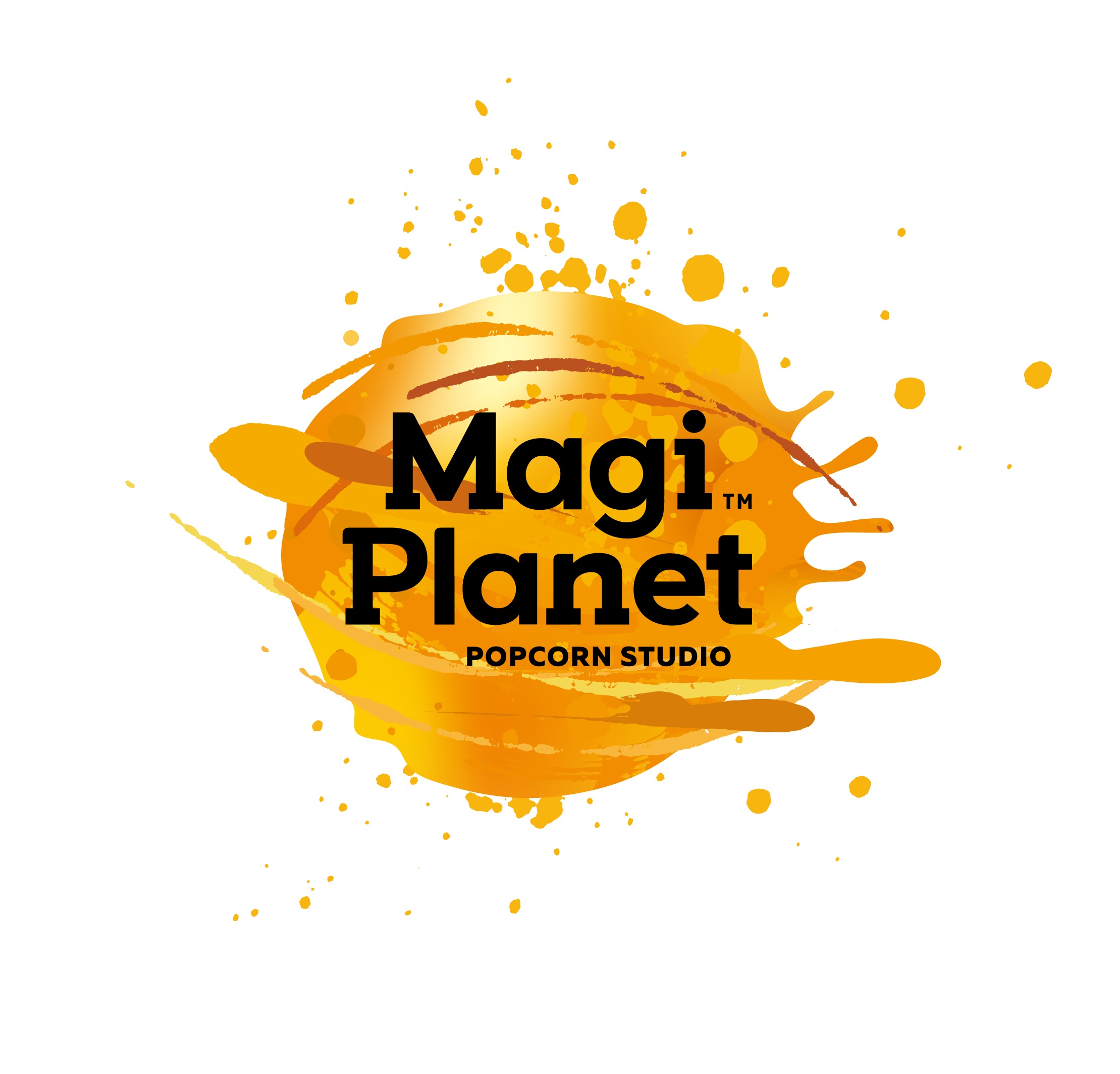 Magi Planet Popcorn