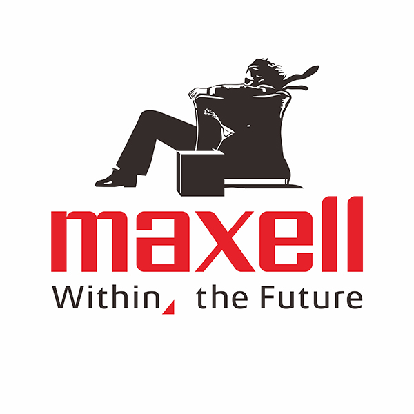 Maxell Projector