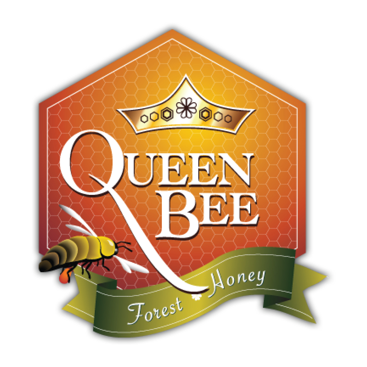 Madu Queen Bee Official Store