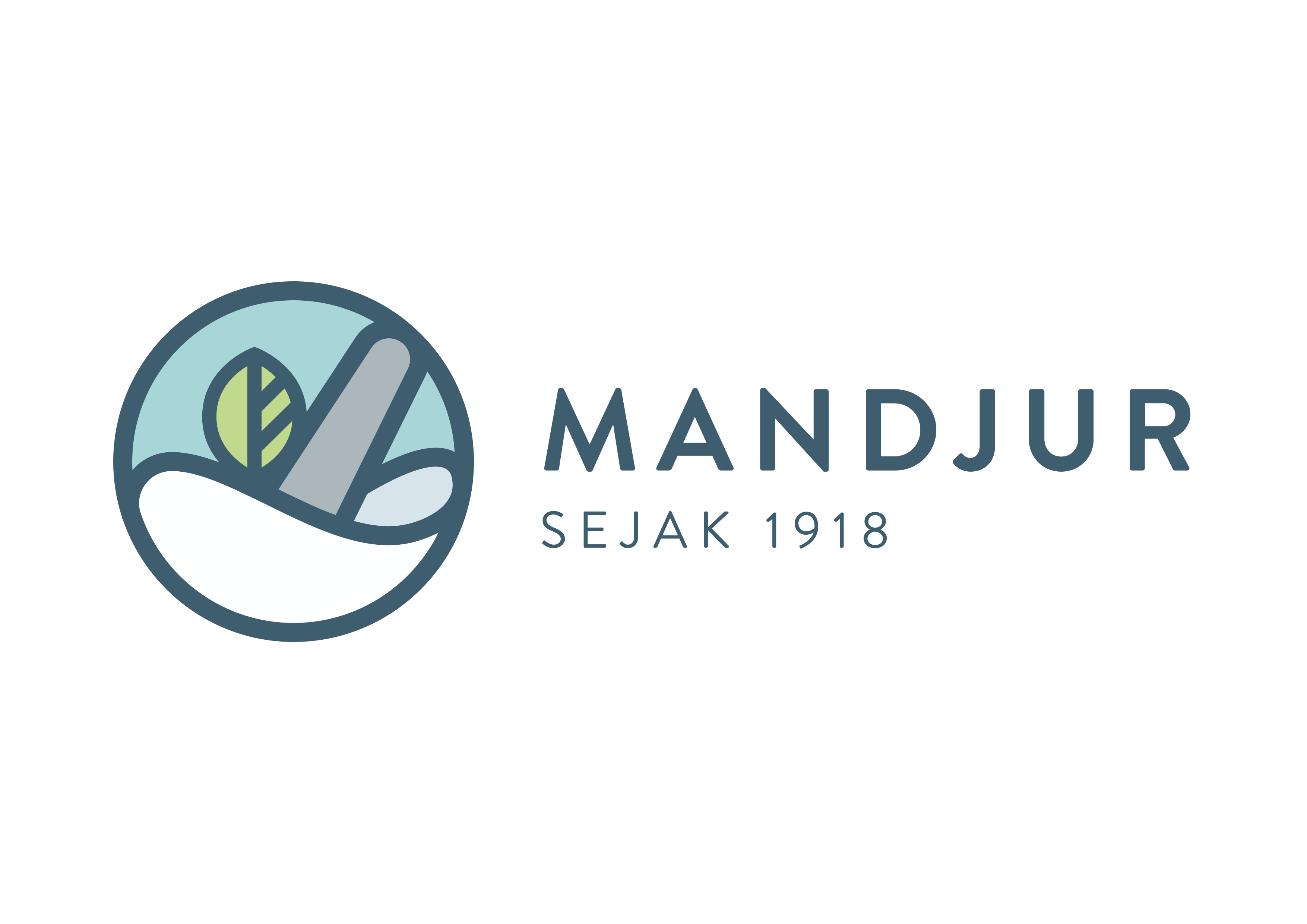 Mandjur Official Store