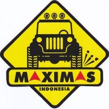 Maximas