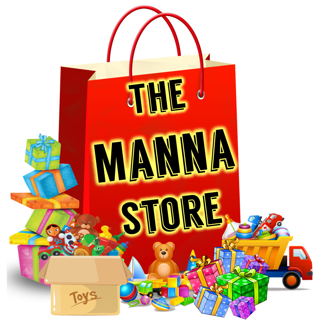 The Manna Store - Harga Terbaru Januari 2024 | Blibli