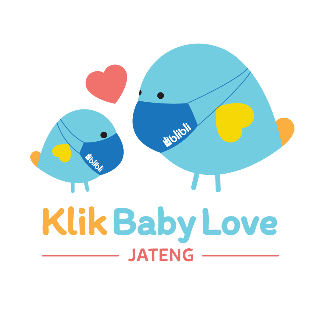Klikbabylove Jateng Official Store