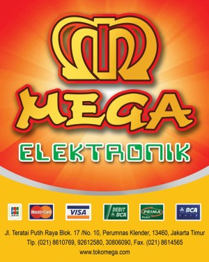 Mega Elektronik & Furniture Official Store
