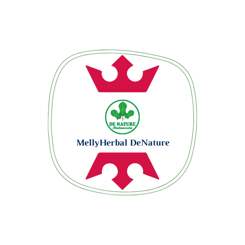 MellyHerbalDeNature Official Store