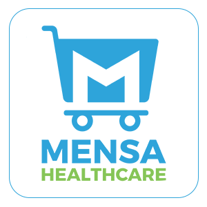 Mensa Healthcare Official Store