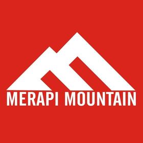 Merapi Mountain Flagship Store
