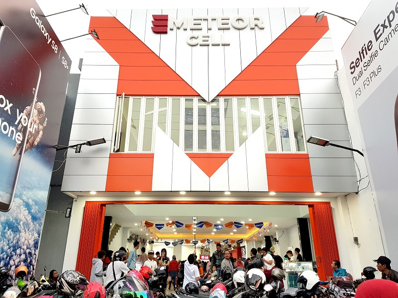 Produk Merchant Meteor Cell Malang Store Terbaru Mei 2021 Blibli