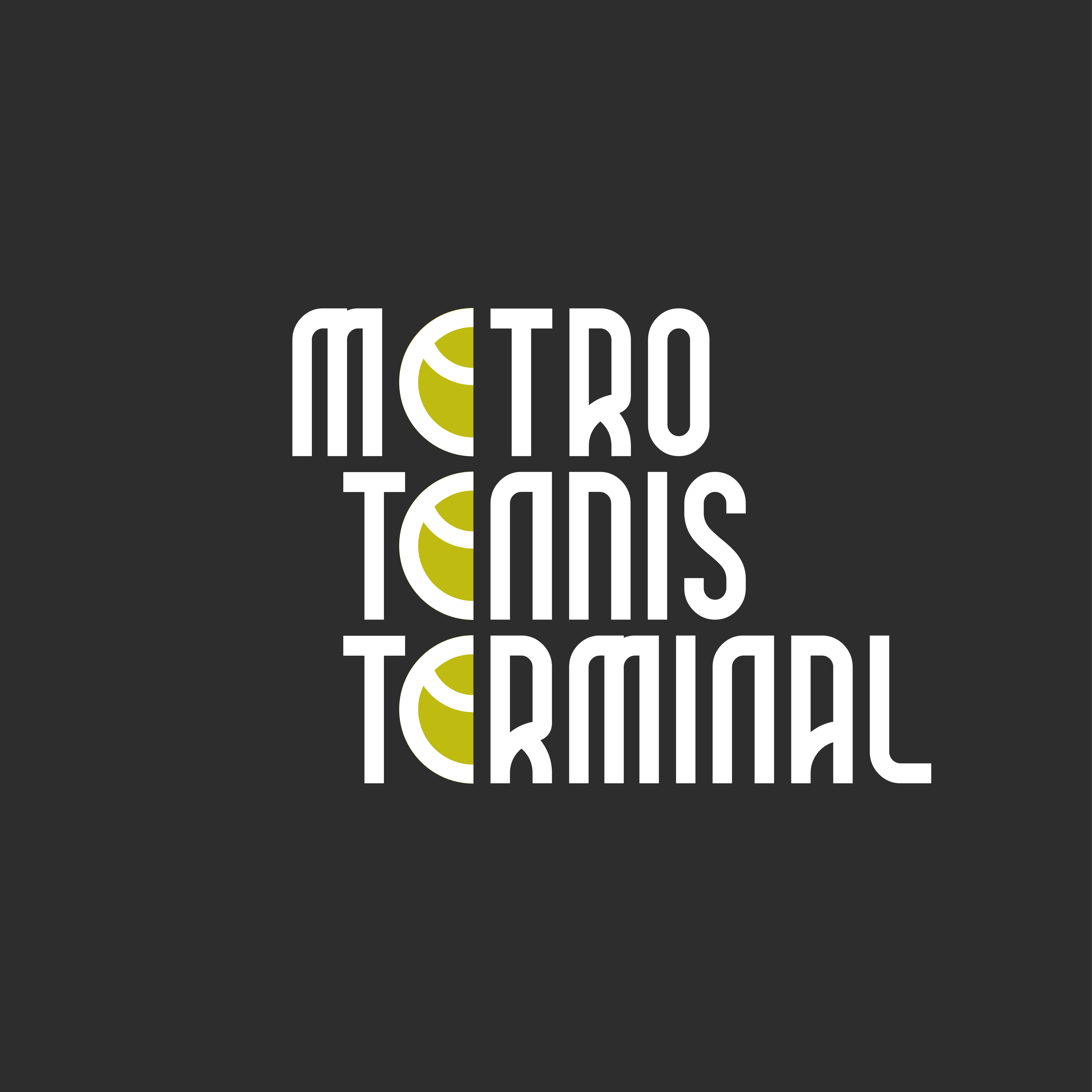 Metro Tennis Terminal Official Store