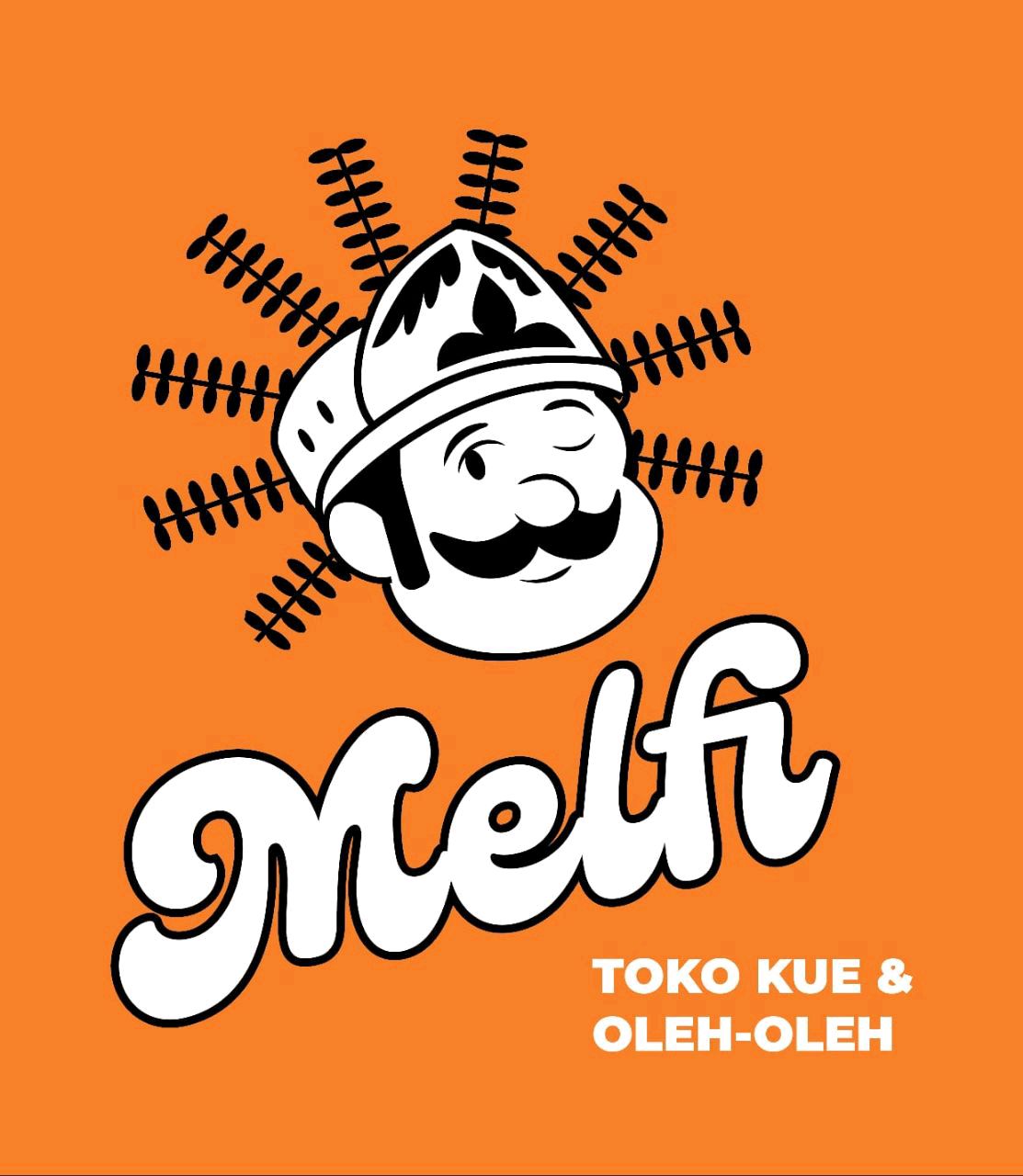 Melfi Toko Kue & Oleh-Oleh