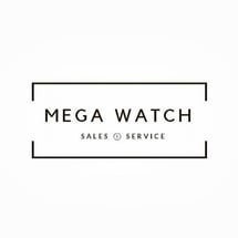 Mega Watch