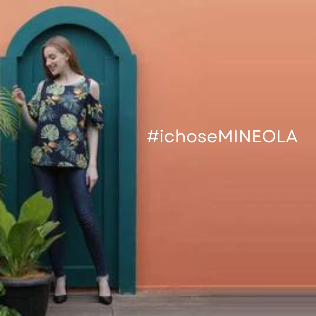 Toko Online Mineola Official Store ✓ Produk Original Harga