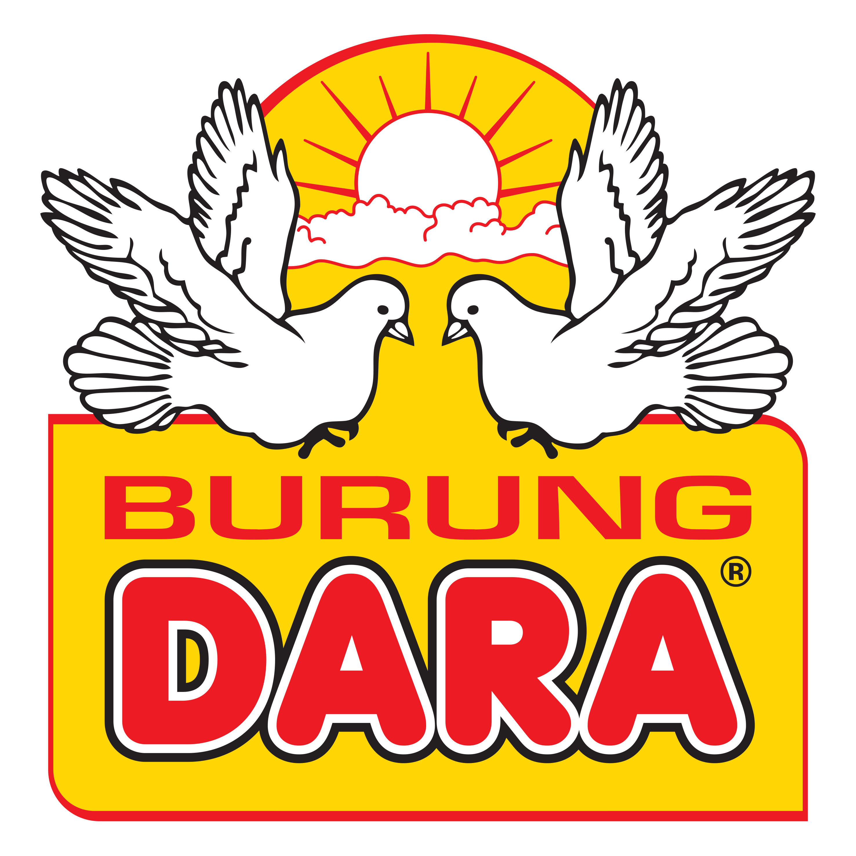 Mi Burung Dara Official Store