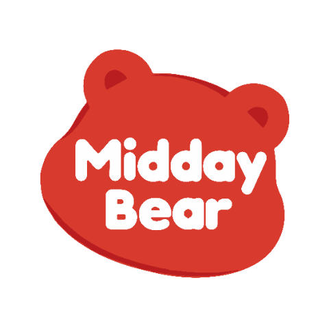 Midday Bear Indonesia Flagship Store