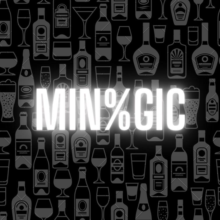 MINOLOGIC OFFICIAL STORE