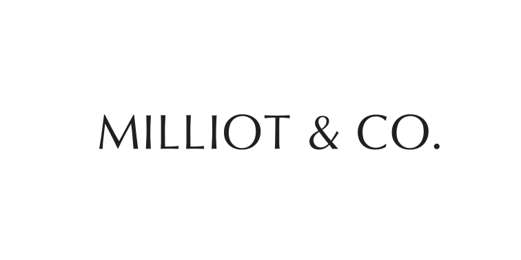 Milliot & Co. Official Store
