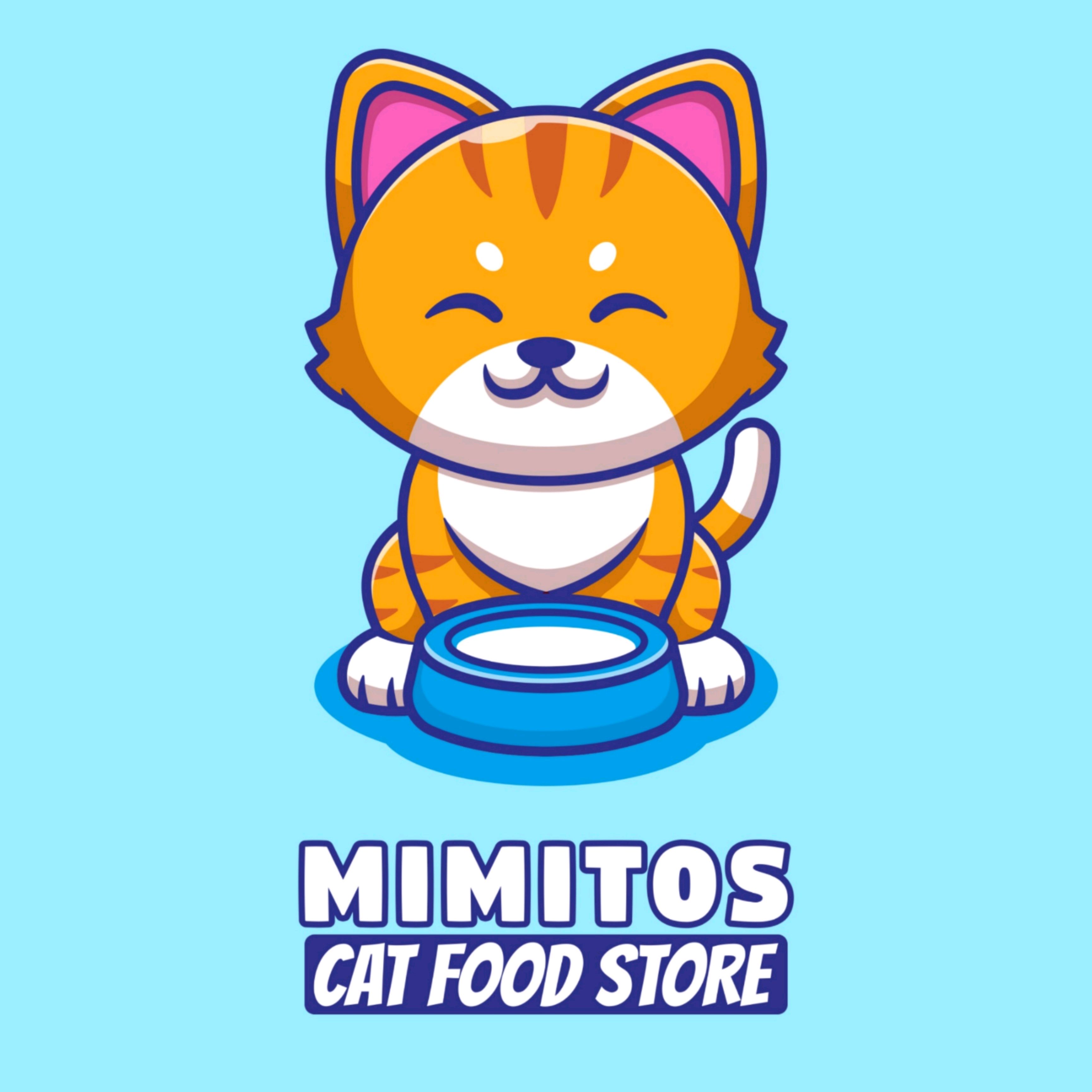 Toko Mimitos Cat Food Store Online Original & Harga Terbaik Blibli