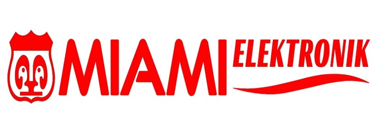 MIAMI ELEKTRONIK OFFICIAL STORE