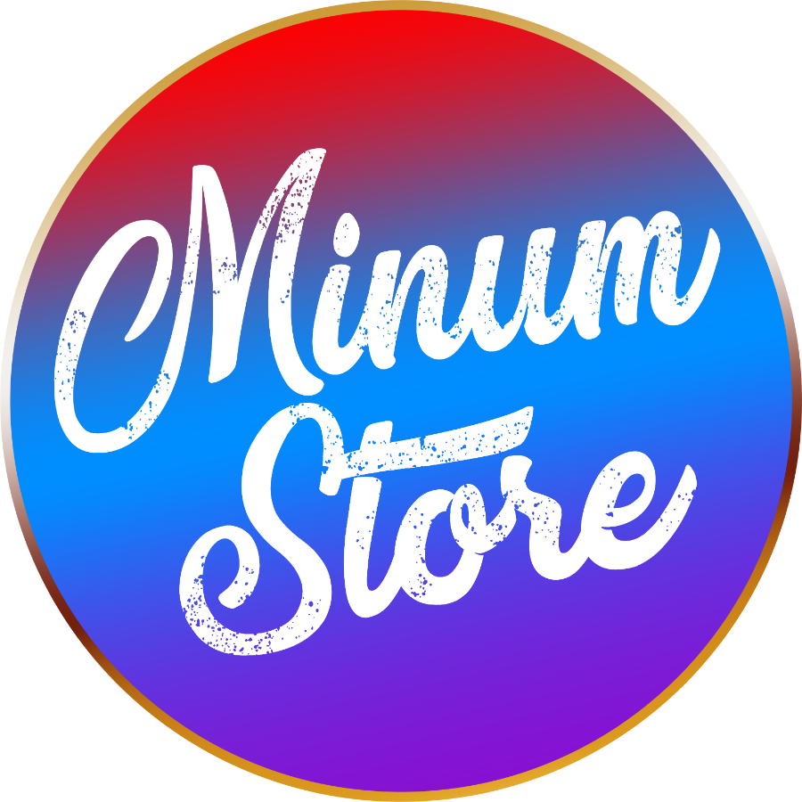 Minum Store