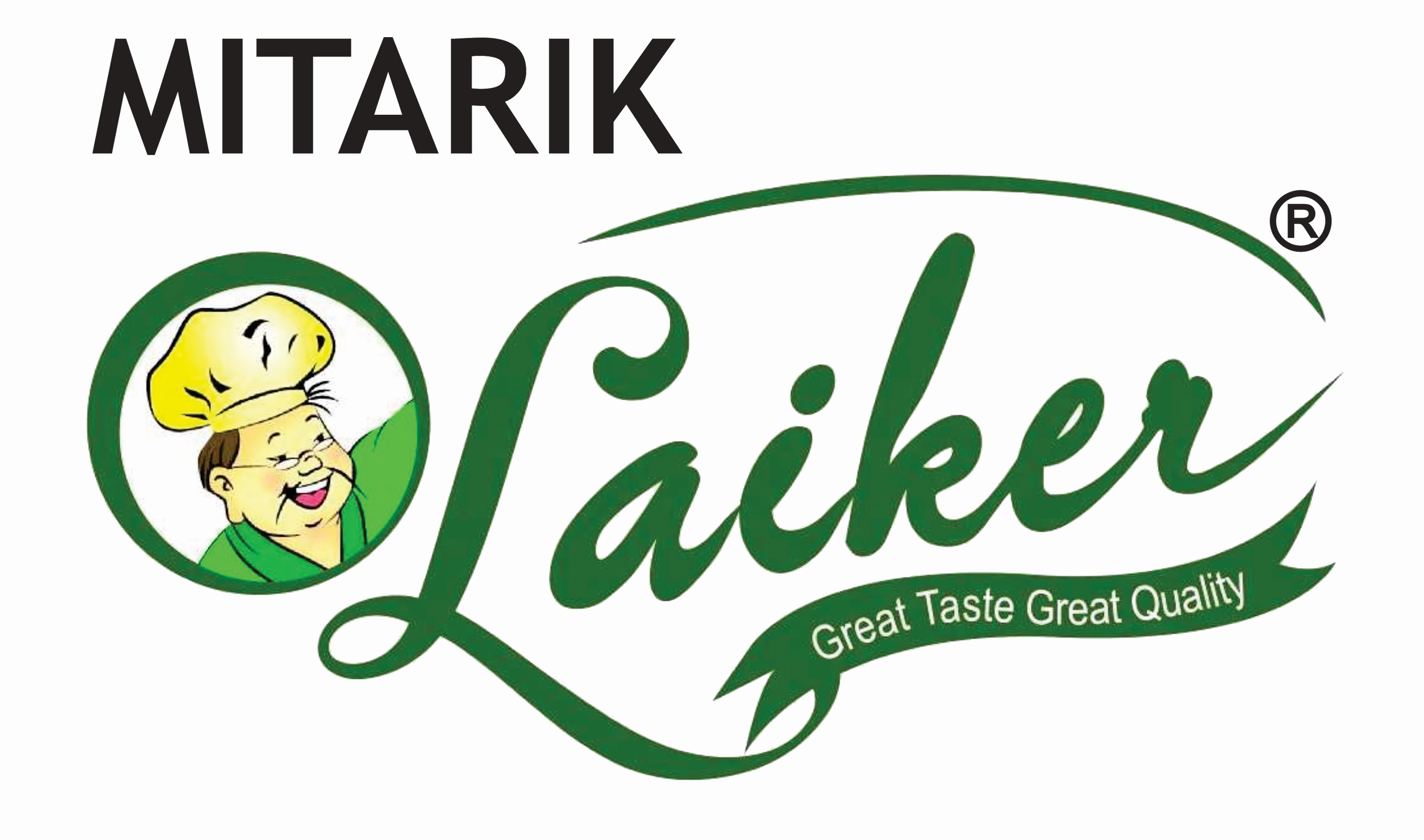 Mitarik Laiker Official Store