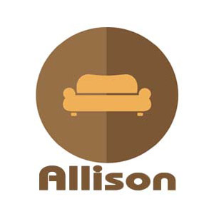 Allison Sofa Official Store