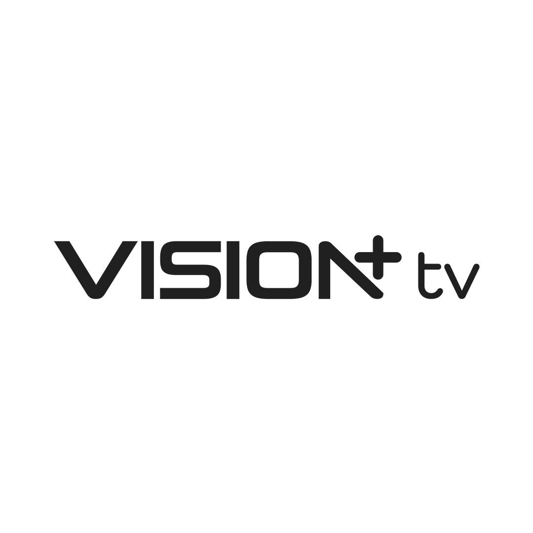 VisionPlusTV Flagship Store