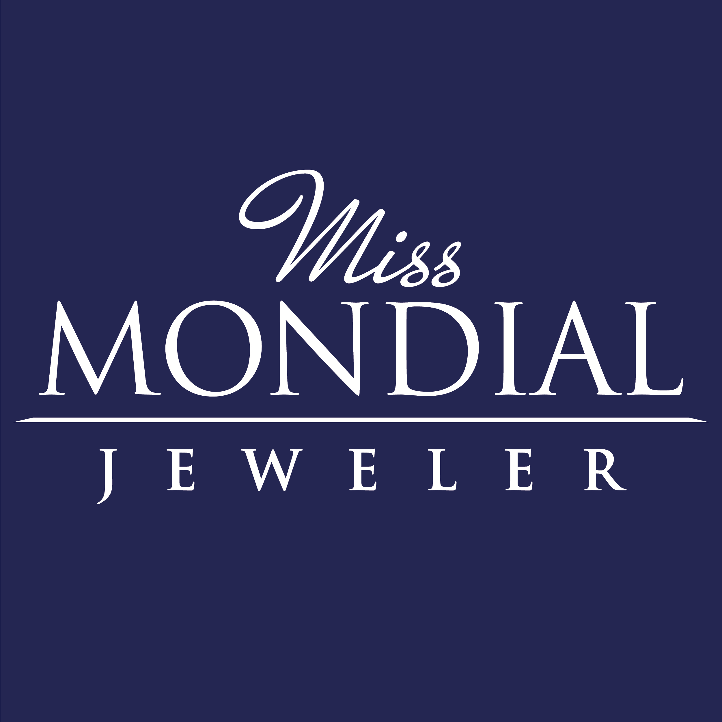 Miss Mondial Official Store