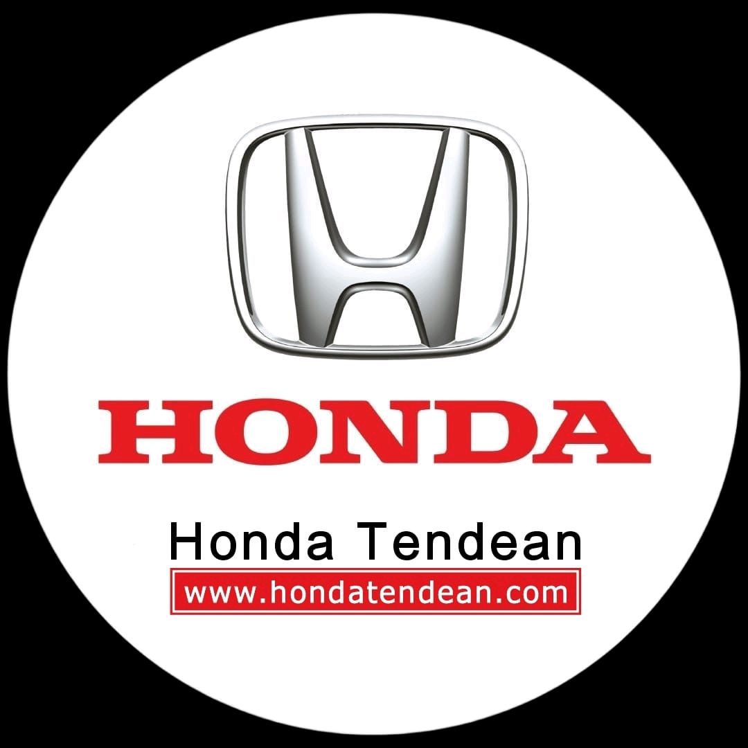 Mobil Honda Tendean