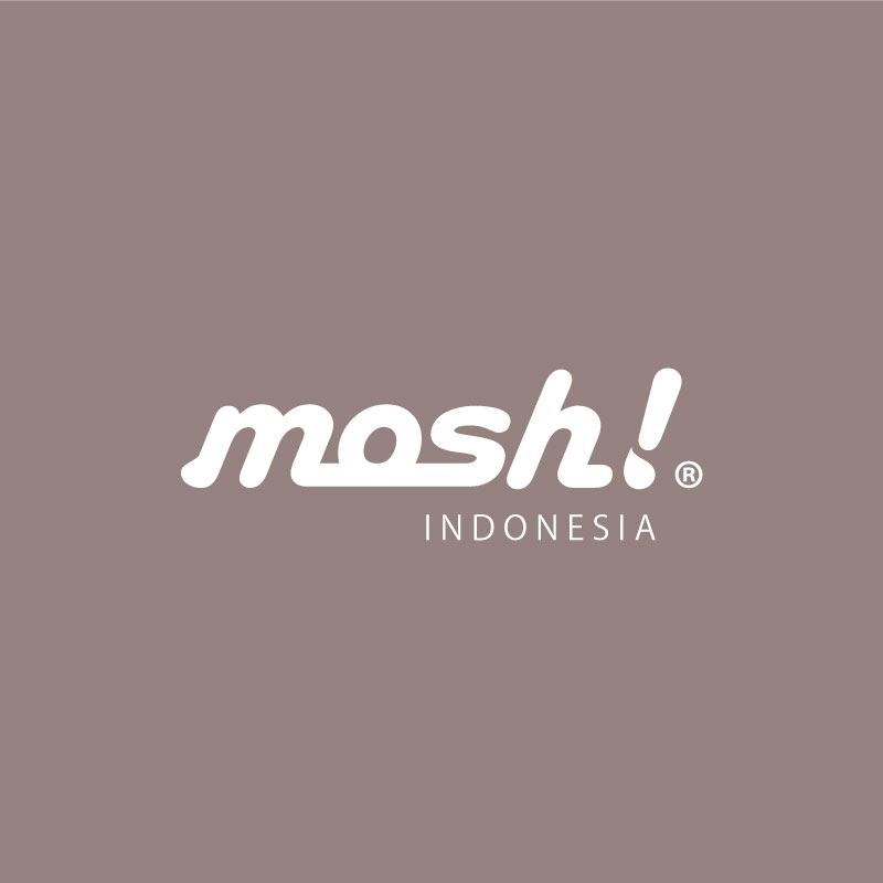 MOSH! Indonesia
