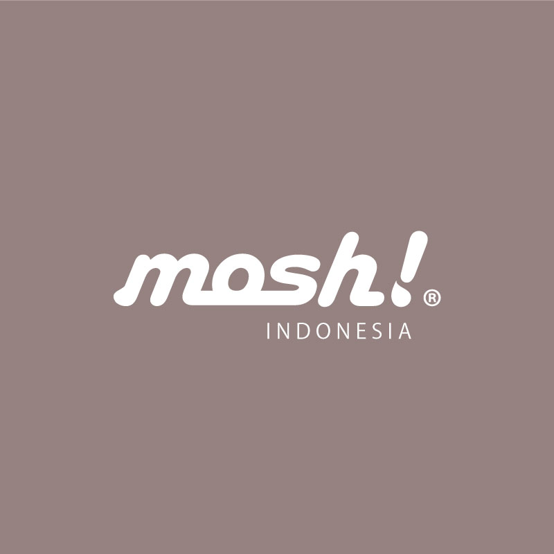 MOSH! Indonesia Official Store