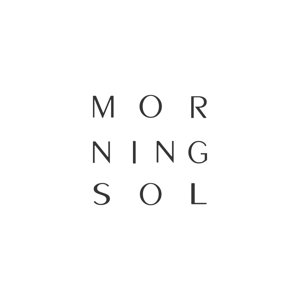 Morningsol 