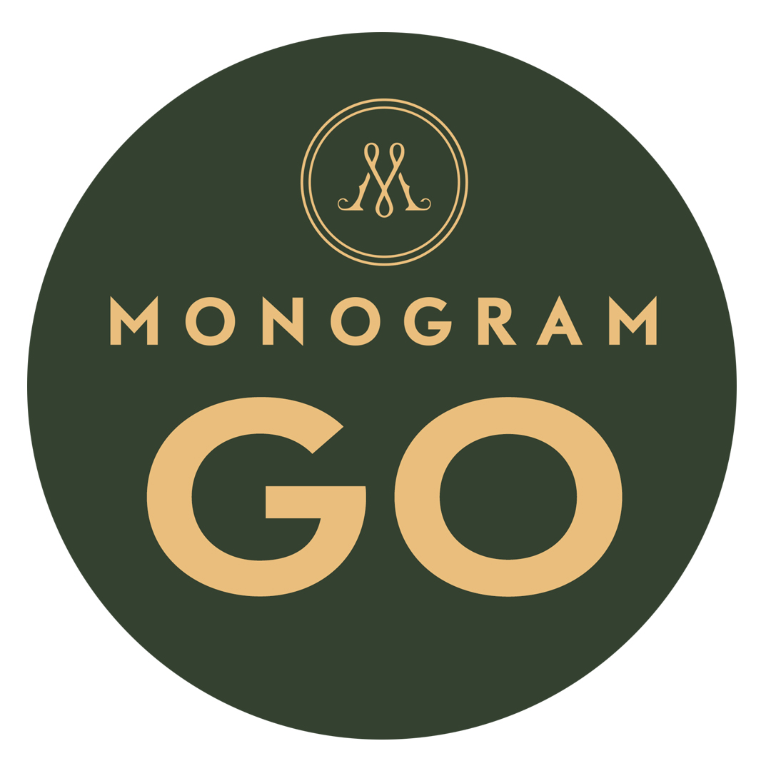 MONOGRAM.GO OFFICIAL STORE