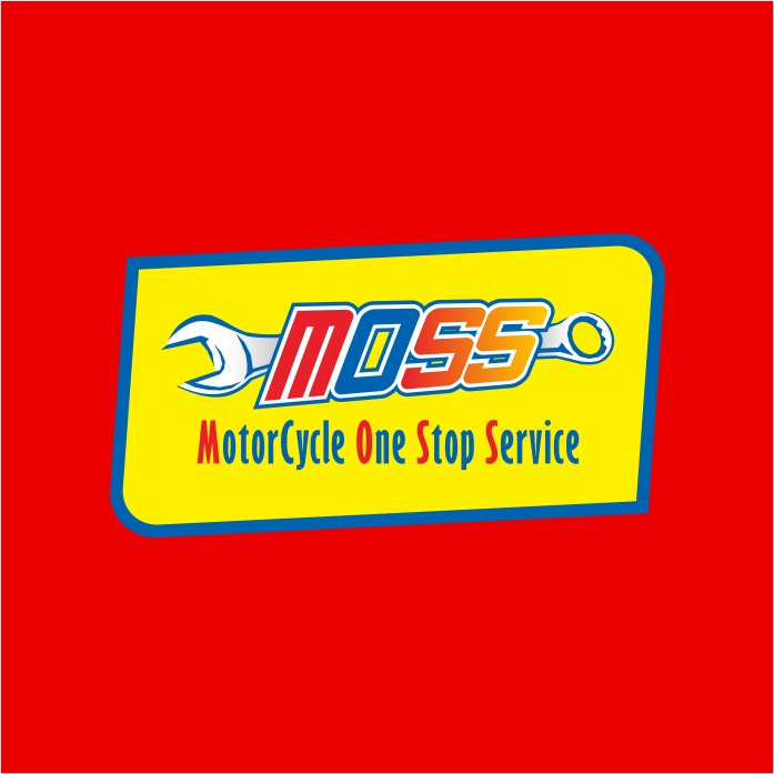 MOSS Motoshop 