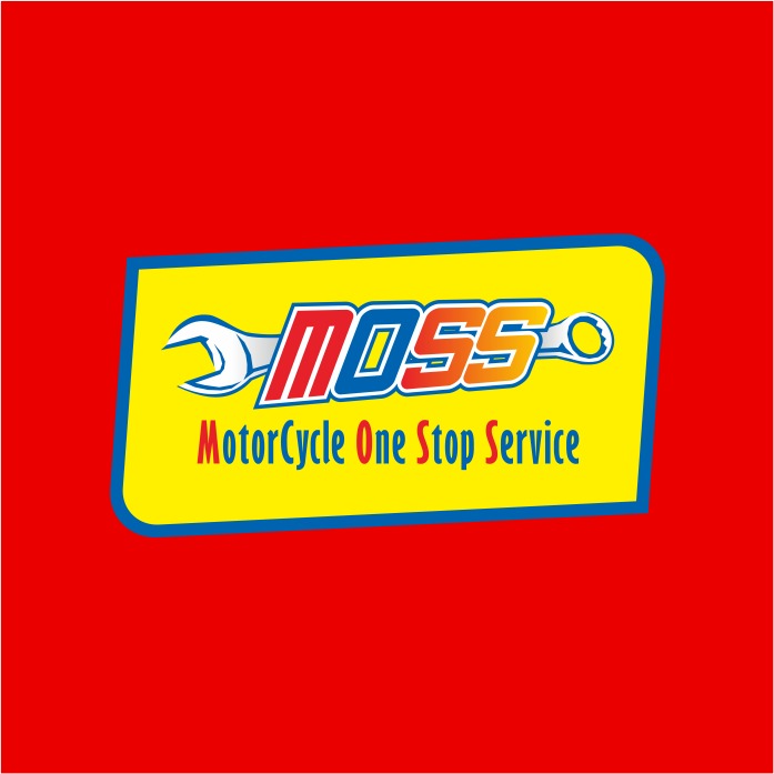 MOSS Motoshop Official Store