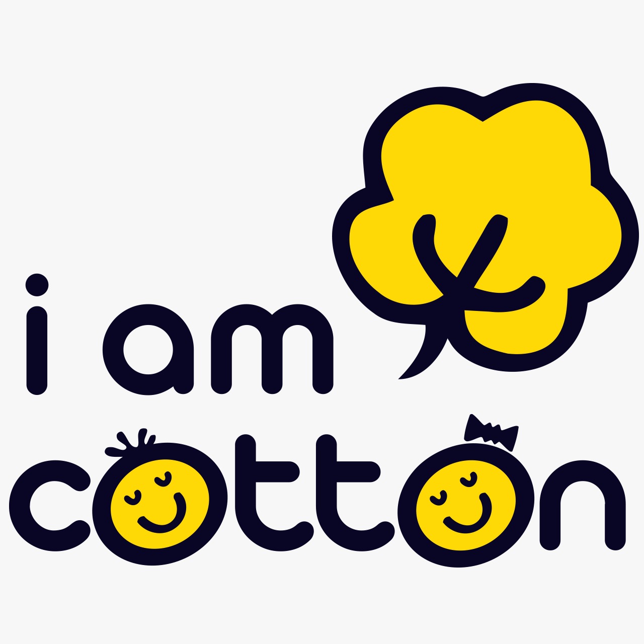I am Cotton