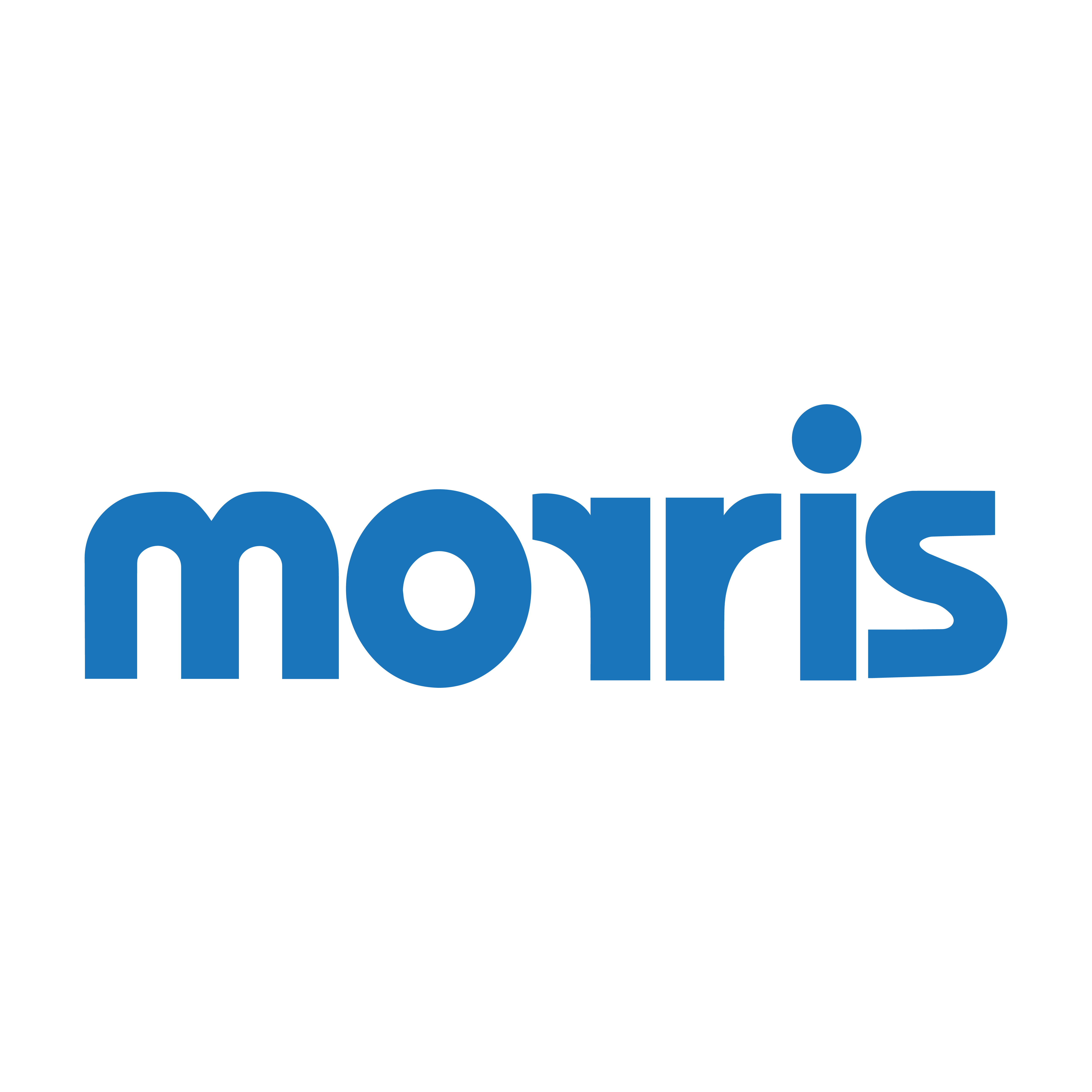 Morris Parfume Official Store