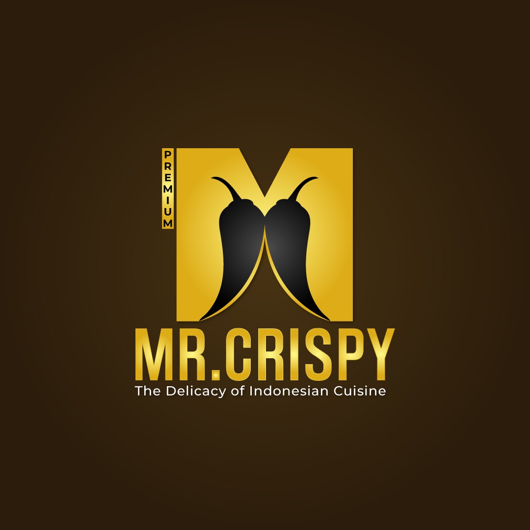 MR CRISPY OFFICIAL STORE