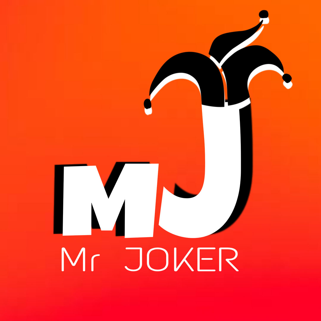 Mr Joker Kardus Store