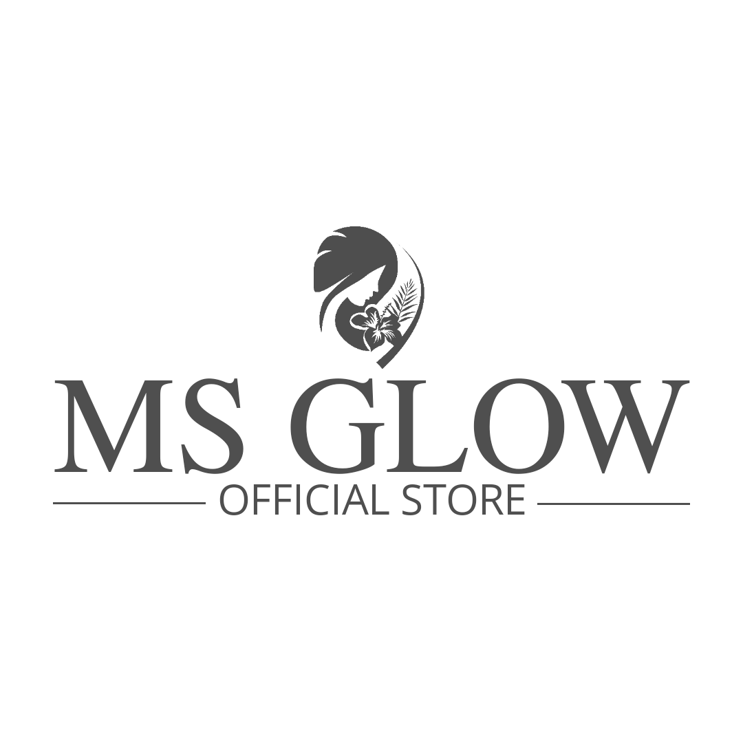 MS Glow Beauty Store
