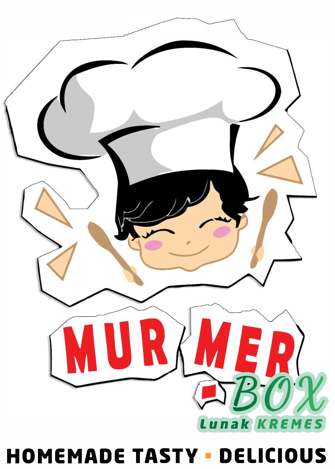 MurMerBox Chicken Cikupa Official Store